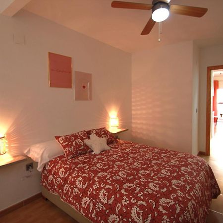 Apartamento Casaturis En Centro De Alicante En Antigua Estacion Autobuses A101 外观 照片