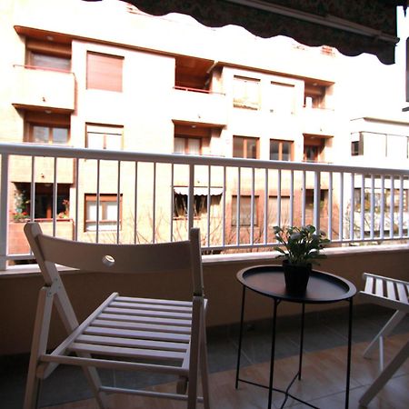 Apartamento Casaturis En Centro De Alicante En Antigua Estacion Autobuses A101 外观 照片