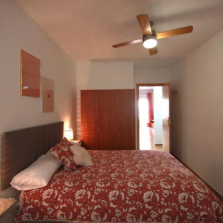 Apartamento Casaturis En Centro De Alicante En Antigua Estacion Autobuses A101 外观 照片
