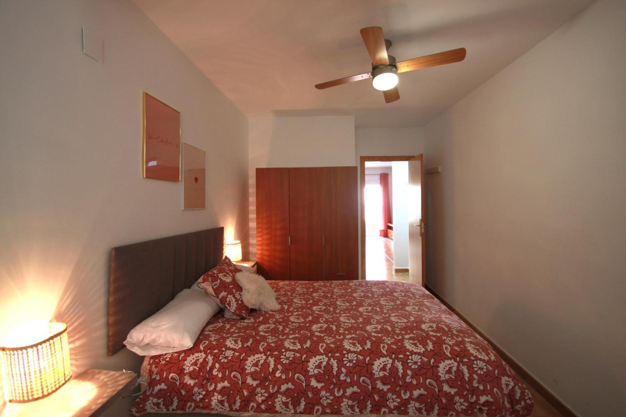 Apartamento Casaturis En Centro De Alicante En Antigua Estacion Autobuses A101 外观 照片