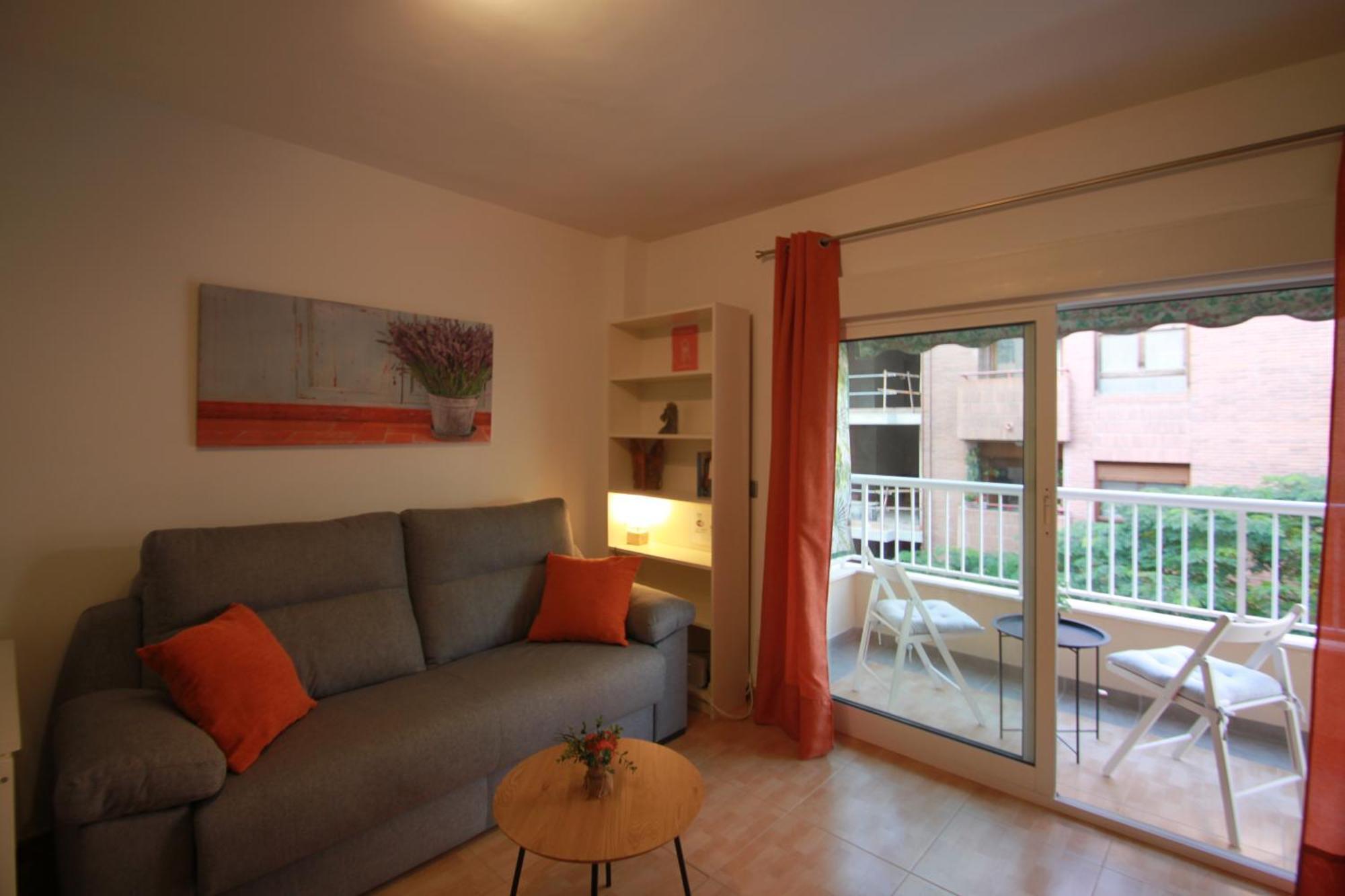 Apartamento Casaturis En Centro De Alicante En Antigua Estacion Autobuses A101 外观 照片