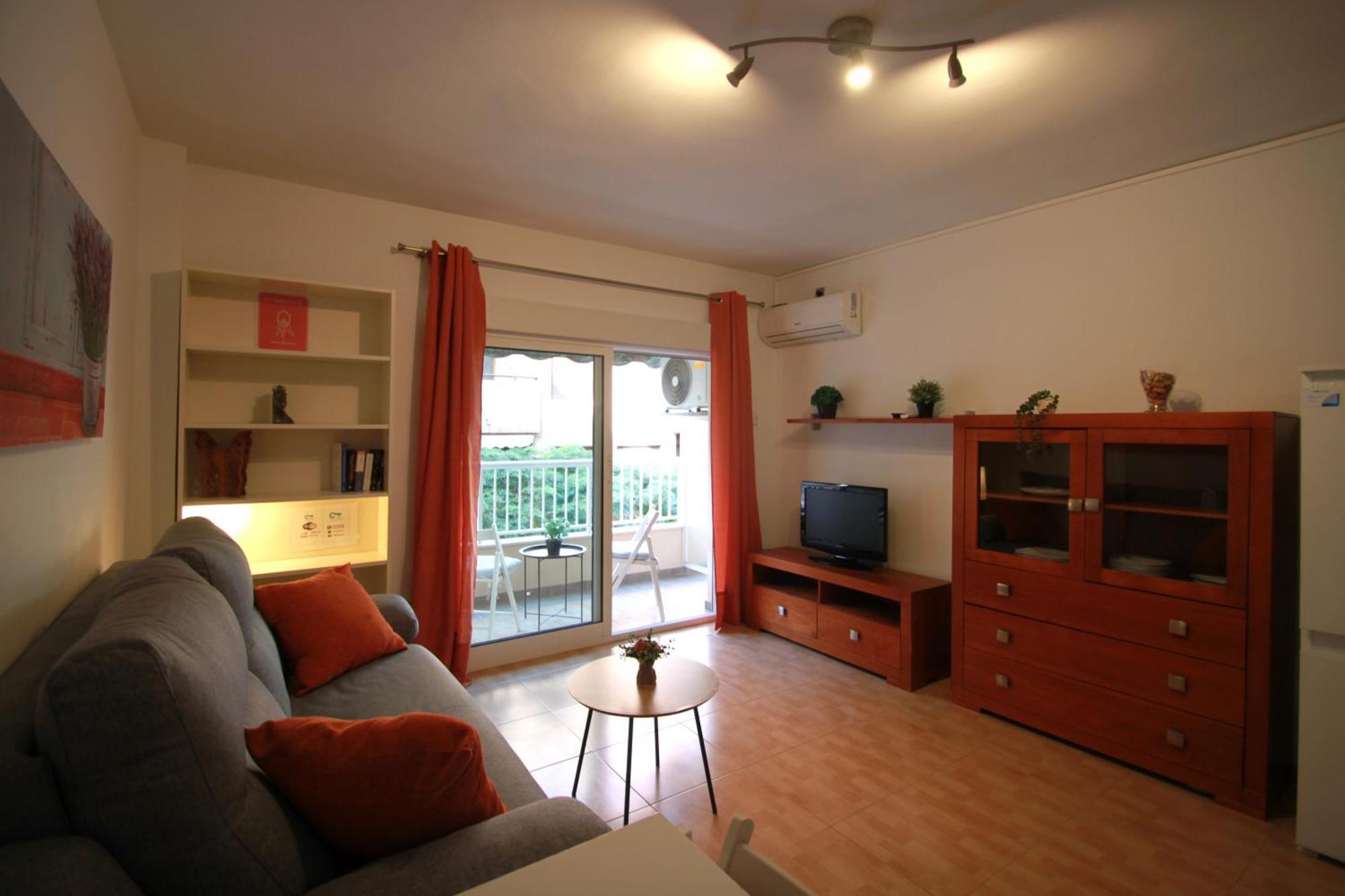 Apartamento Casaturis En Centro De Alicante En Antigua Estacion Autobuses A101 外观 照片