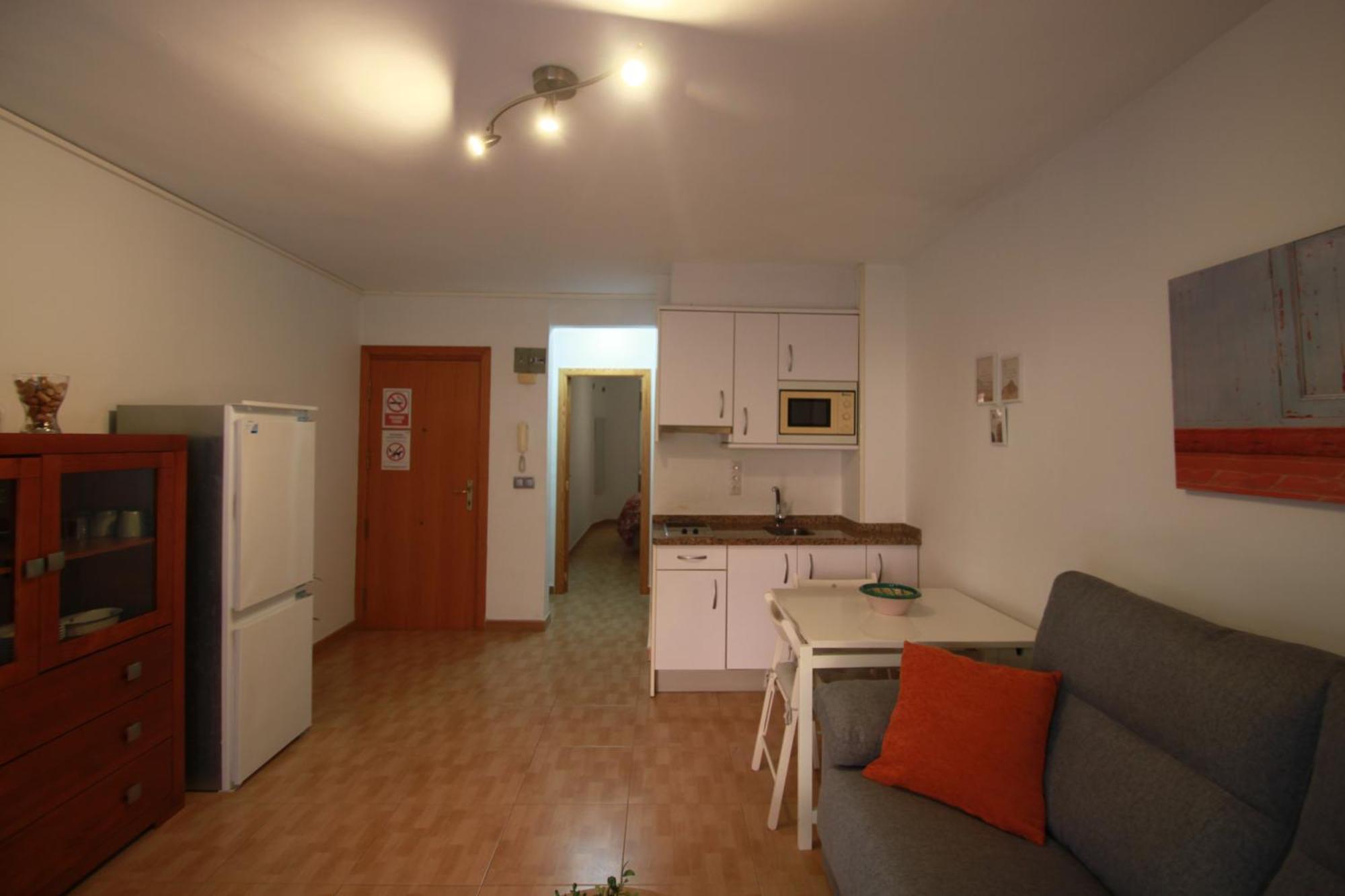 Apartamento Casaturis En Centro De Alicante En Antigua Estacion Autobuses A101 外观 照片
