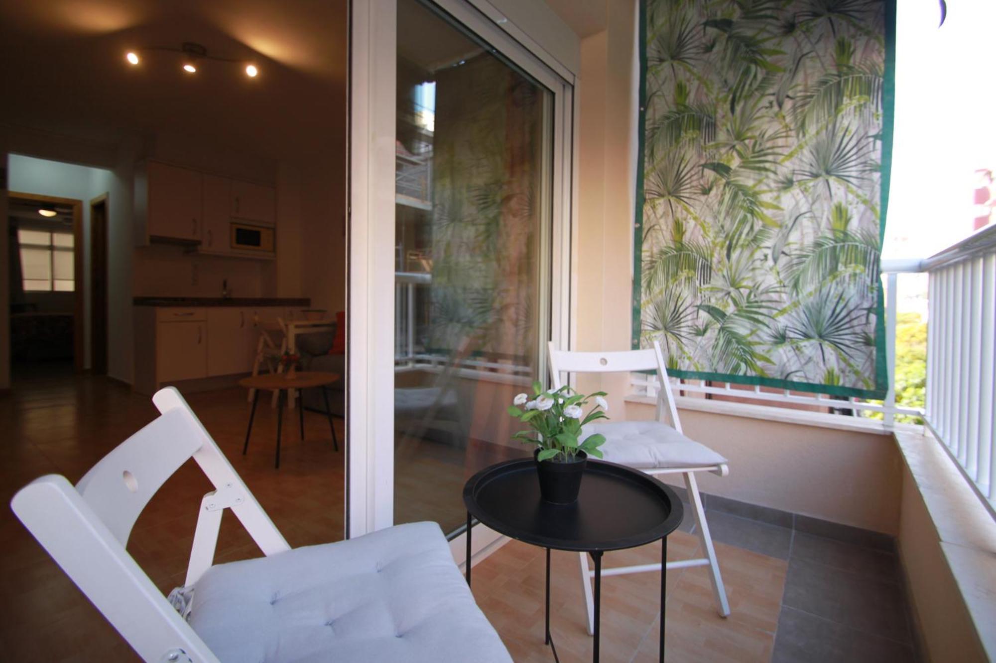 Apartamento Casaturis En Centro De Alicante En Antigua Estacion Autobuses A101 外观 照片